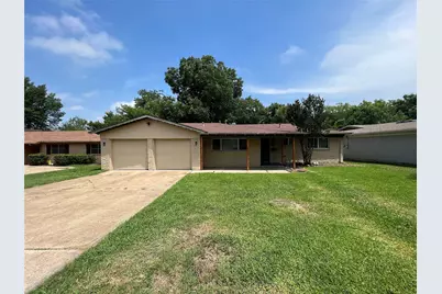 7605 Deaver Drive, North Richland Hills, TX 76180 - Photo 1