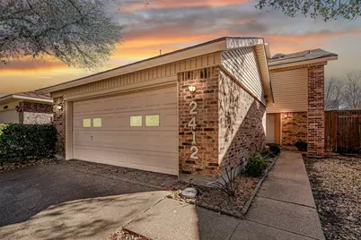2412 Centaurus Drive, Garland, TX 75044 - Photo 1