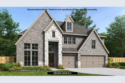 836 River Sky Road, Lavon, TX 75116 - Photo 1