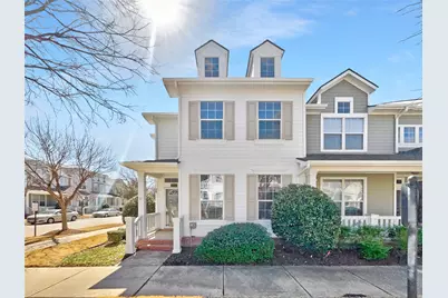 8072 Caladium Drive, North Richland Hills, TX 76180 - Photo 1