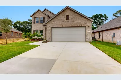 3516 Coronation Court, Denton, TX 76208 - Photo 1