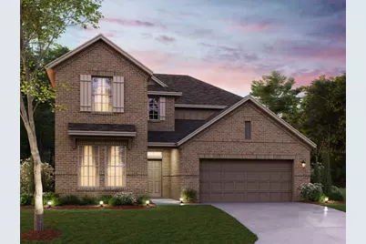 3512 Water Lily Way, Celina, TX 75009 - Photo 1