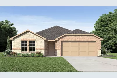 211 Augusta Court, Caddo Mills, TX 75135 - Photo 1