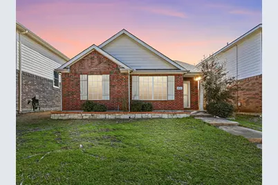 8832 Wayne Street, Cross Roads, TX 76227 - Photo 1