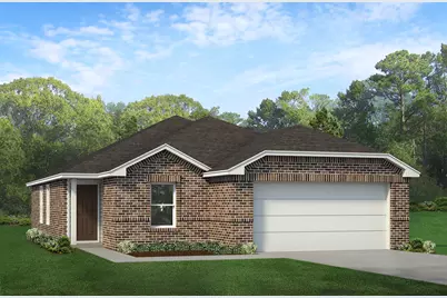 1817 Aleia Cove, Sherman, TX 75092 - Photo 1