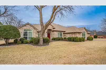 5906 Nutcracker, Granbury, TX 76049 - Photo 1