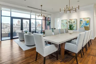 2828 Hood Street #1403, Dallas, TX 75219 - Photo 1