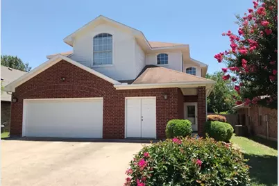4712 Birchbend Lane, Fort Worth, TX 76137 - Photo 1