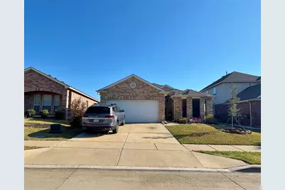 9844 Tehama Ridge Parkway, Fort Worth, TX 76177 - Photo 1