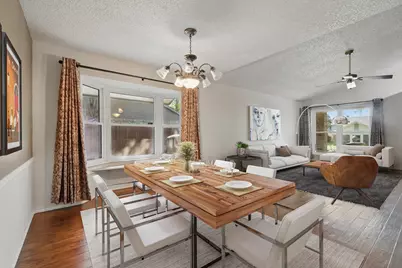 829 Blue Oak Drive, Lewisville, TX 75067 - Photo 1