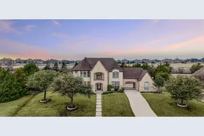 1049 Kingsbridge Lane, McLendon Chisholm, TX 75032 - Photo 1