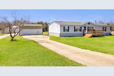 8921 S Monterrey Drive, Alvarado, TX 76009 - Photo 1