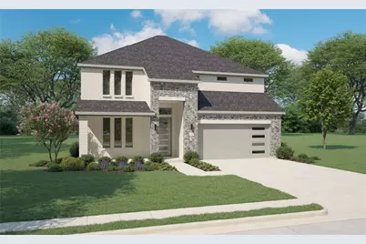 4517 Havenridge Road, McKinney, TX 75071 - Photo 1