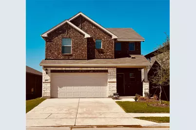 802 Hemingway Lane, McKinney, TX 75069 - Photo 1