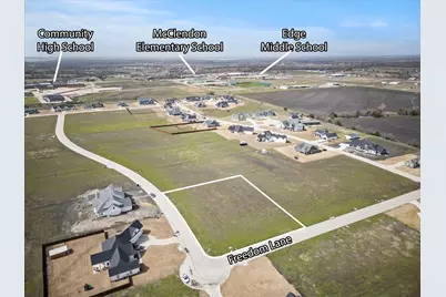 707 Freedom Lane, Nevada, TX 75173 - Photo 1