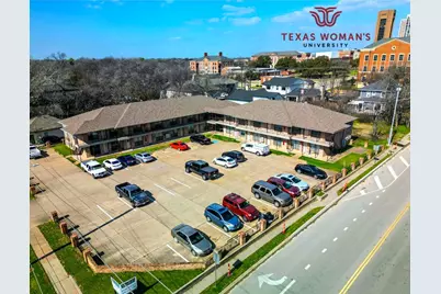 417 Withers Street, Denton, TX 76201 - Photo 1