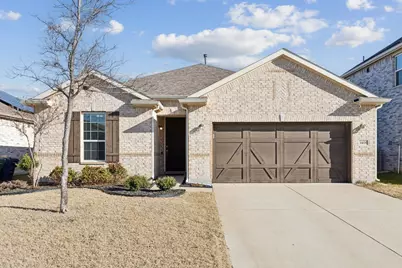 3409 Osage River Trail, Celina, TX 75078 - Photo 1