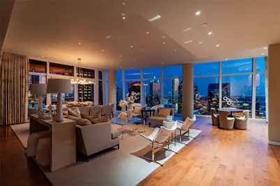 1918 Olive Street #3202, Dallas, TX 75201 - Photo 1