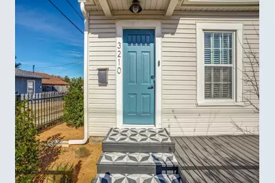 3210 McPherson Avenue #3210, Fort Worth, TX 76109 - Photo 1