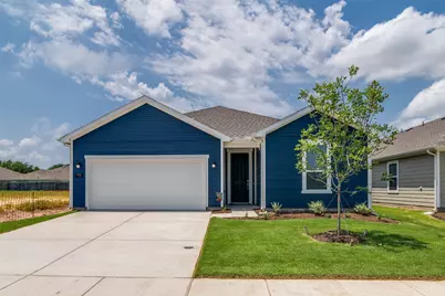 713 Saint Lawrence Drive, Seagoville, TX 75159 - Photo 1