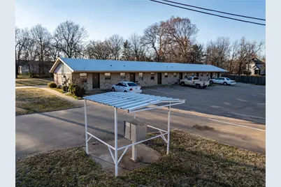 1306 Bonham #1-12, Paris, TX 75460 - Photo 1