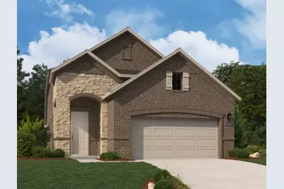 2316 Ryehill, Forney, TX 75126 - Photo 1