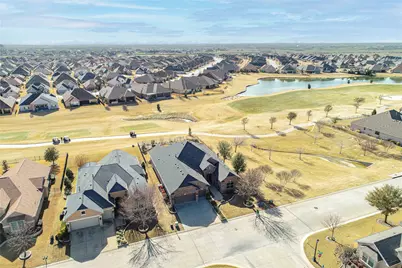 12125 Glenbrook Street, Denton, TX 76207 - Photo 1