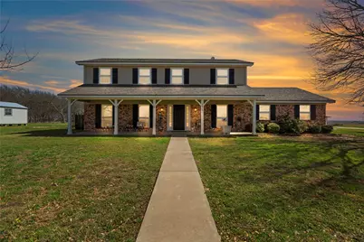 1418 Hcr 3110 N, Hillsboro, TX 76645 - Photo 1