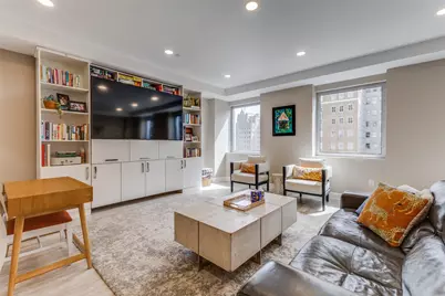 1505 Elm Street #1101, Dallas, TX 75201 - Photo 1