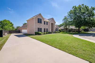 713 Cardinal Court, Crowley, TX 76036 - Photo 1