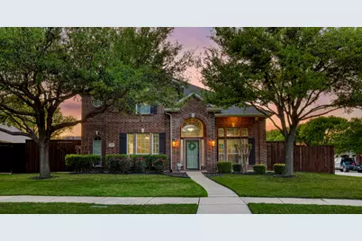 8581 Plymouth Lane, Frisco, TX 75036 - Photo 1