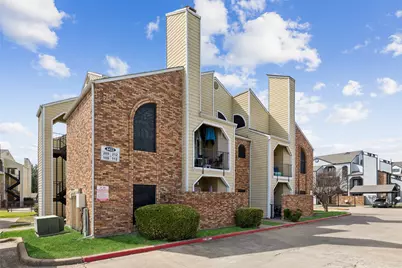 4422 Point Boulevard #112, Garland, TX 75043 - Photo 1