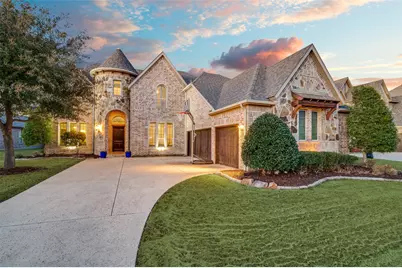 3750 Guinn Gate Drive, Frisco, TX 75034 - Photo 1