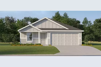 10020 Muntjac Drive, Crowley, TX 76036 - Photo 1