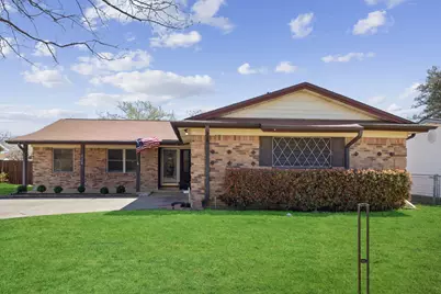 3106 Ridgeway Street, Irving, TX 75062 - Photo 1