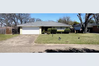 411 Hillvale Drive, Dallas, TX 75241 - Photo 1