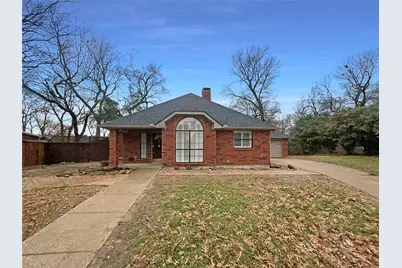 5411 Deep Canyon Drive, Garland, TX 75043 - Photo 1