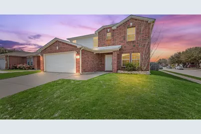 3853 Bandera Ranch Road, Fort Worth, TX 76262 - Photo 1