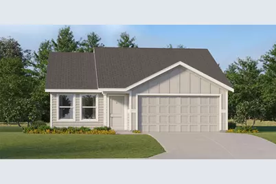 4021 Drifters Bend, Crowley, TX 76036 - Photo 1