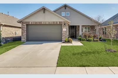 2293 Templin Avenue, Forney, TX 75126 - Photo 1
