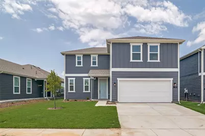 719 Saint Lawrence Drive, Seagoville, TX 75159 - Photo 1