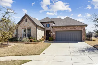 4100 Arbor Avenue, Celina, TX 75009 - Photo 1