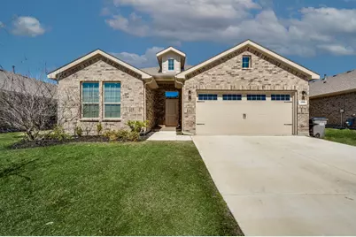 309 Ferriday Street, Glenn Heights, TX 75154 - Photo 1