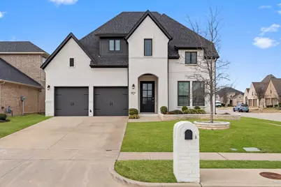 517 Lake Weatherford, McKinney, TX 75071 - Photo 1