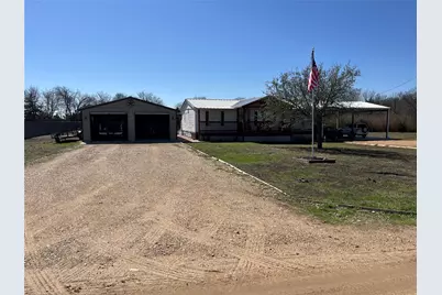 647 County Road 26700, Petty, TX 75470 - Photo 1