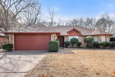 6302 Brookgate Drive, Arlington, TX 76016 - Photo 1