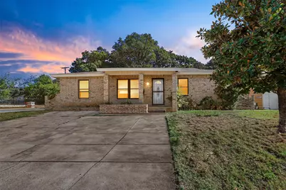 4801 Tahoe Drive, Fort Worth, TX 76119 - Photo 1