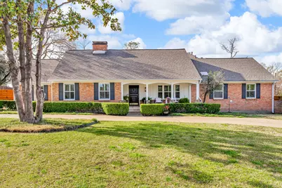 7332 Oakbluff Drive, Dallas, TX 75254 - Photo 1