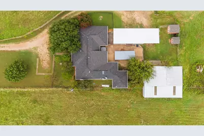 1245 Eubanks Road, Combine, TX 75159 - Photo 1