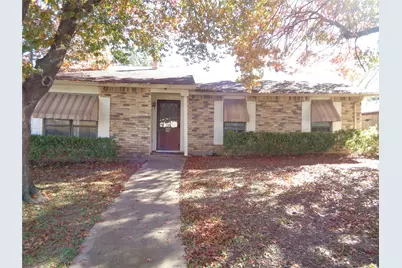 7318 Long Canyon Trail, Dallas, TX 75249 - Photo 1